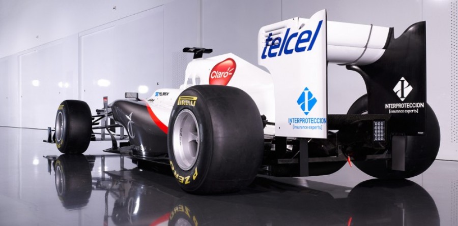 Sauber disqualified from Australian GP