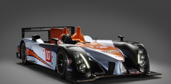 Le Castellet is the scene of Le Mans Series' season opener