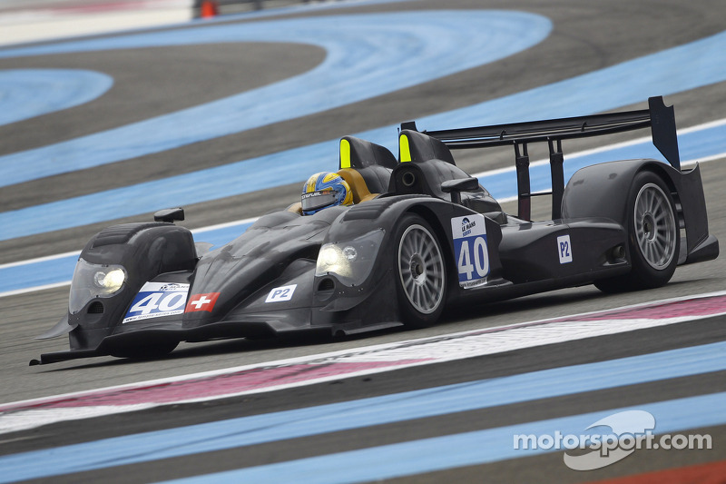 ORECA preview