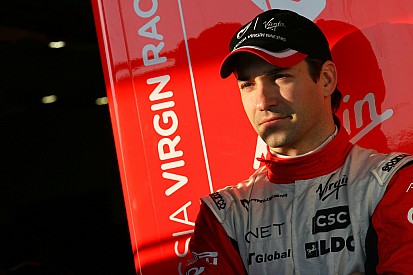 Virgin speed worse than 2010 debut - Glock