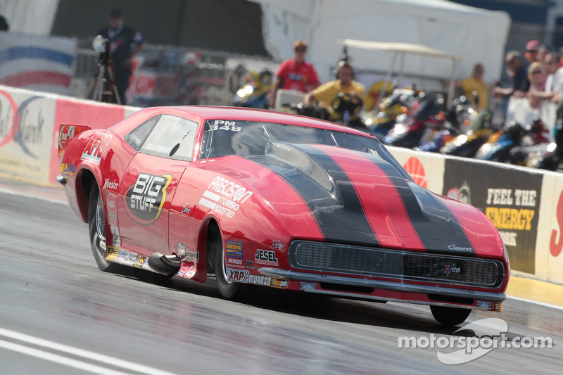 Las Vegas Pro Mod preview