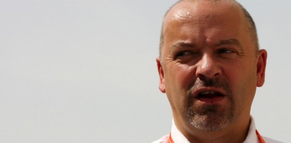 Lotus didn't showboat in winter testing - Gascoyne