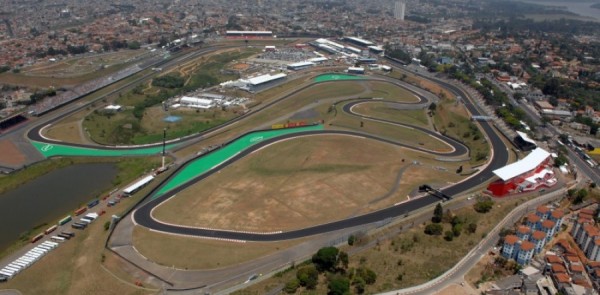 Calls for safety tweak after Interlagos fatality