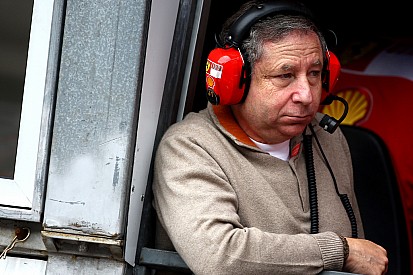 Todt wants 'correct' F1 revenue for FIA