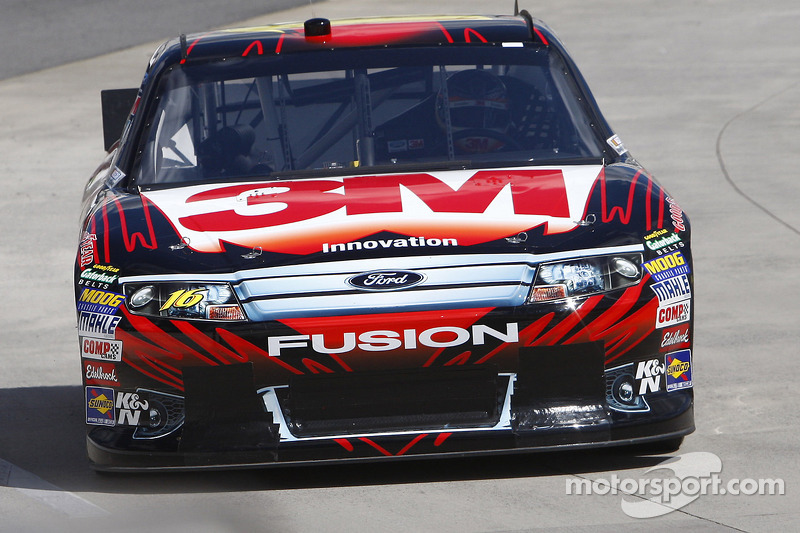 Greg Biffle preview