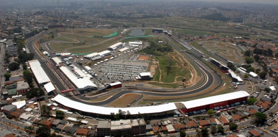 Brazil federation eyes run-off for Interlagos corner