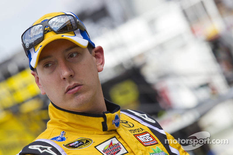 Toyota Motorsports tidbits 2011-04-06