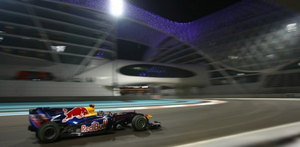 Track changes confirmed for Abu Dhabi, Brazil