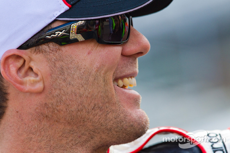 Kevin Harvick preview