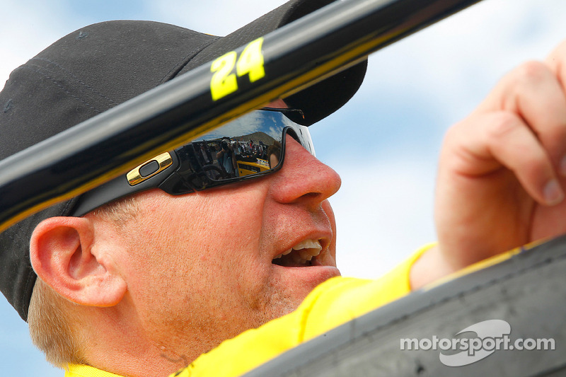 Clint Bowyer preview