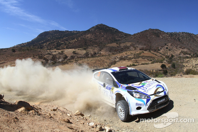 M-Sport SWRC Preview