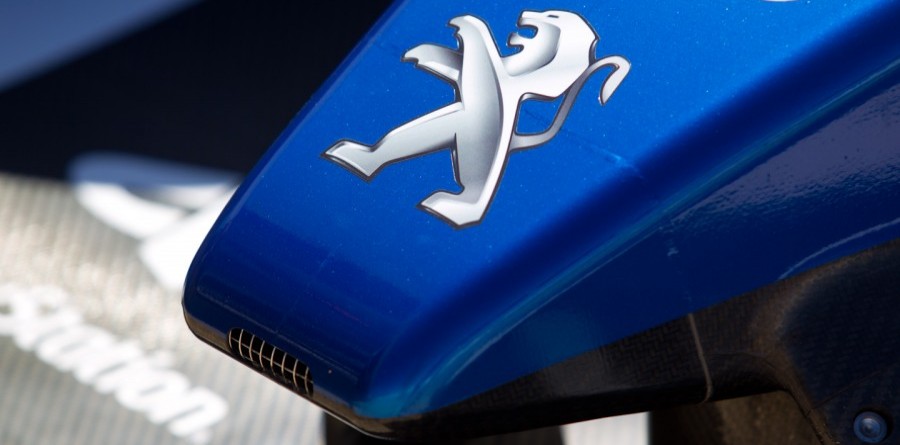 Peugeot Le Mans 24H test preview
