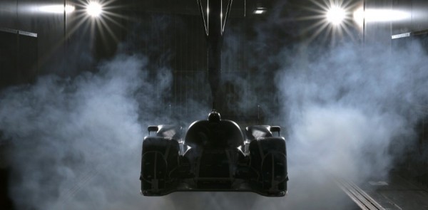 ACO Le Mans Test Day preview