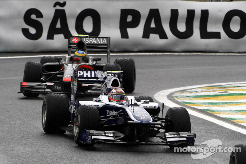 Another fatality at Brazil GP venue Interlagos