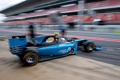 Ocean Racing Tech Test Summary