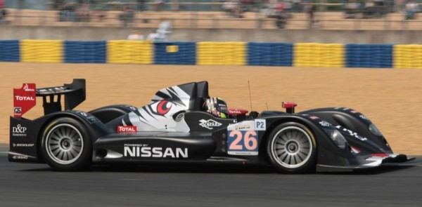 ORECA Racing Le Mans Test Report