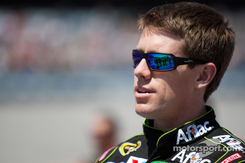 Carl Edwards preview