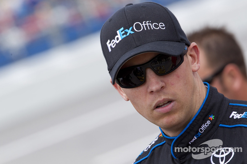 Toyota Motorsports tidbits