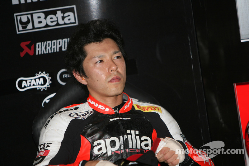 Nakano and De Crem To Drive For Oak Racing