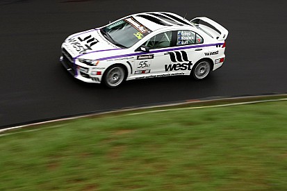 Mitsubishi keen on F1-style electric car series