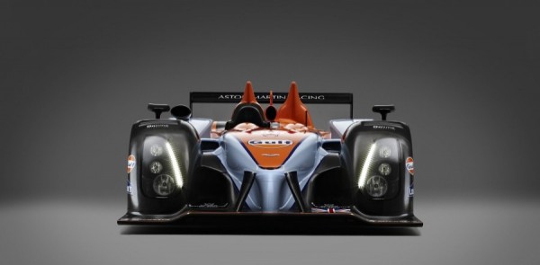 The AMR-One LMP1 will not race at Spa