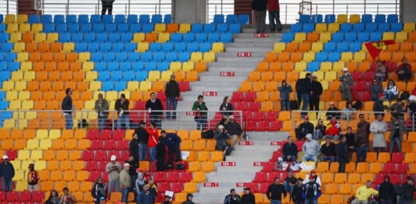 Turkey ticket prices too high - Webber