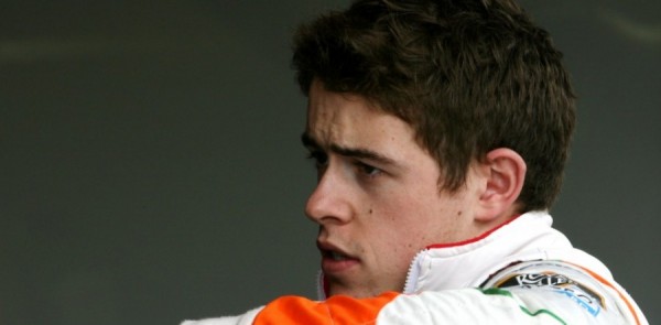Di Resta, manager, admit Mercedes interest