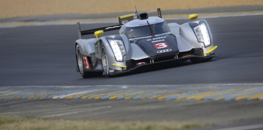 Spa: An interesting race that offers a unique challenge