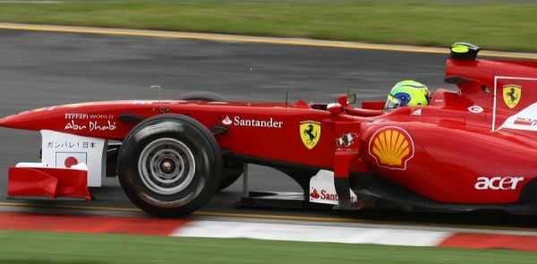 Aerodynamic focus in F1 'unacceptable' - Domenicali