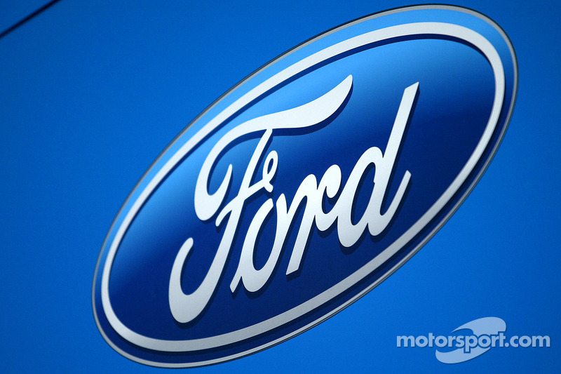 Ford Racing top ten NHRA great moments