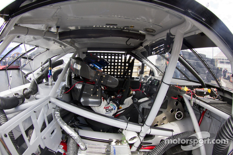 Toyota Motorsports Tidbits