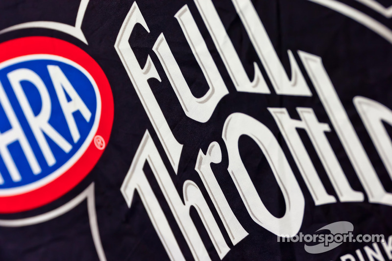 NHRA names Timothy White director of engineering