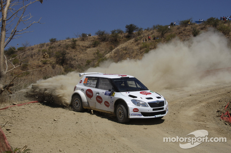 SWRC Rally Italia Sardegna Preview