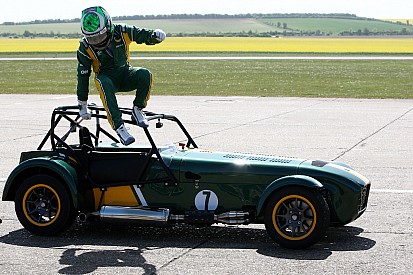 Kovalainen not working with Schumacher guru Singh
