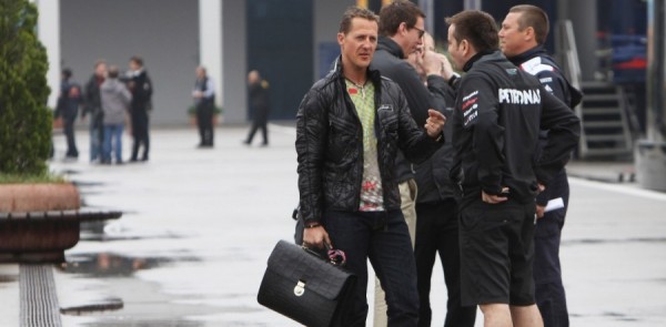 Paddock 'nervous' as F1 politics returns - Boullier