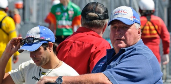 IMS names Foyt to drive Indy 500 pace car