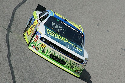 Scott Riggs Darlington race report