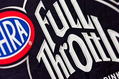 NHRA announces tornado relief fundraiser at Atlanta
