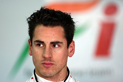 Sutil facing court after Eric Lux assault - report