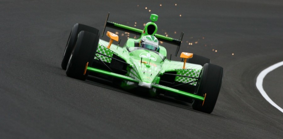 SSM's Townsend Bell Indy 500 preview