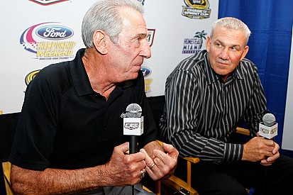 NASCAR Hall Of Fame Spotlight - Ned Jarrett