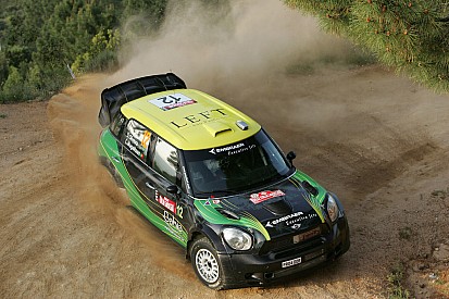 Brazil WRT Makes History In The WRC