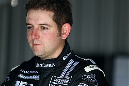 Todd Kelly Comments On V8 Supercar Deal