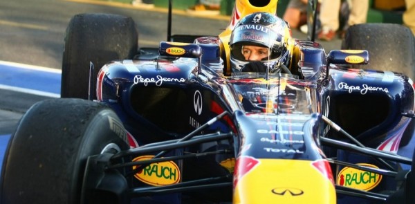 Confusing Diffusers In The Spotlight Ahead Of Spanish GP