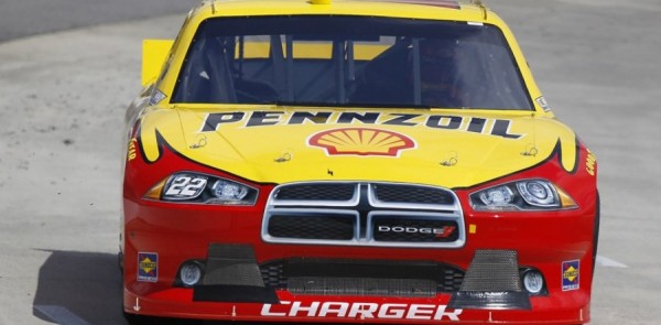 Kurt Busch Looks To Repeat In All-Star Event at Charlotte