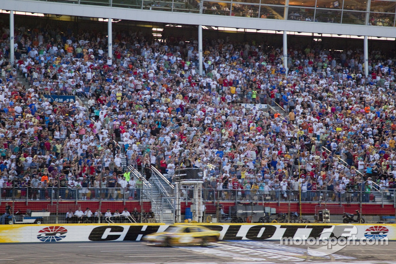 Ford Teams Charlotte All-Star Race Notes, Quotes