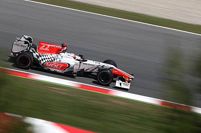 HRT hopeful ahead of Monaco GP at Monte Carlo