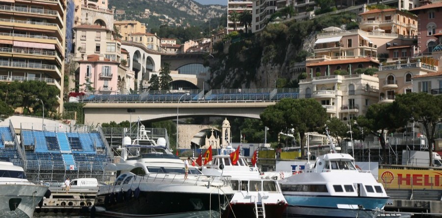 Monaco GP - It’s Monte Carlo or Bust