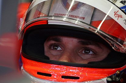 Marussia Virgin look forward to Monaco GP at Monte Carlo