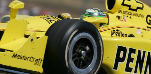 Chevrolet 2012 Program Running on Schedule